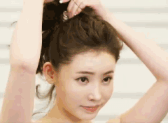 美人计 | 时髦又省力，我的头发也可以这样度过尴尬期！