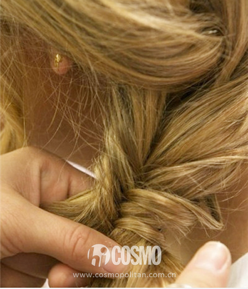 美人计 | 时髦又省力，我的头发也可以这样度过尴尬期！