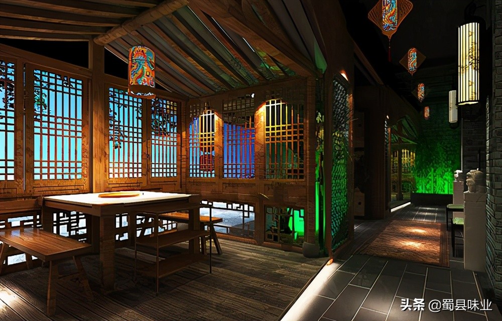 2021年开一家串串店要花多少钱？如何让门店更具差异化？