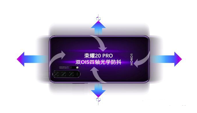 你负责抖，我负责稳！手机防抖真的有用吗？