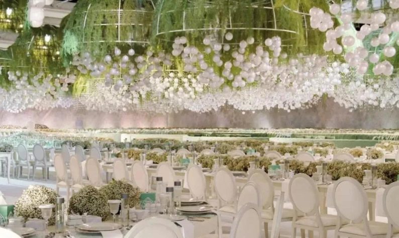 婚礼堂可以做加盟模式吗？