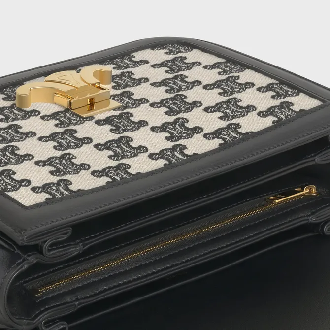 怀念经典的 CELINE 包有哪些？这13个盲买不后悔