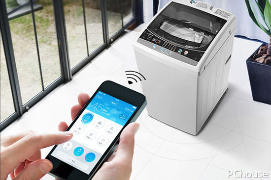 海尔Haier洗衣机选购方式 海尔Haier洗衣机最新报价