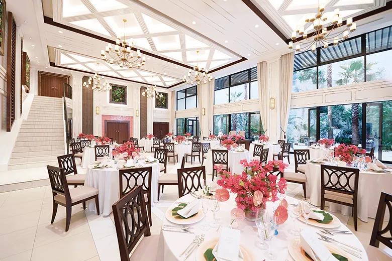 婚礼堂可以做加盟模式吗？