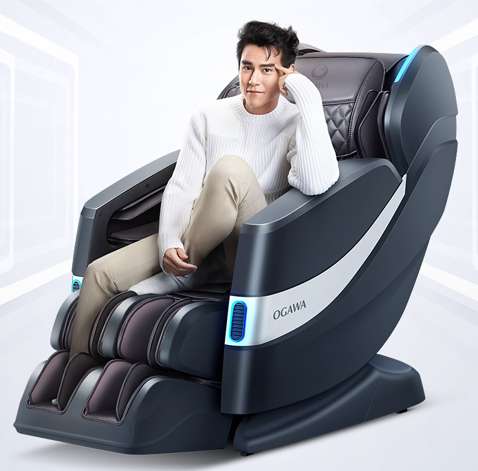 人未老，身先“衰”？搞定疲惫，有奥佳华按摩椅足矣