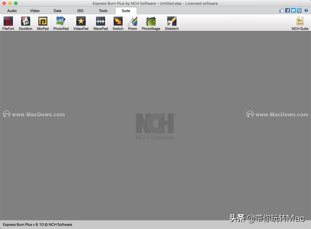 做光盘刻录，你必须知道的7款经典DVD光盘刻录工具