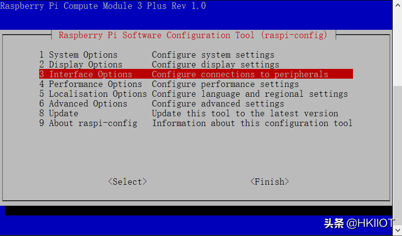 虹科工业树莓派结合VNC Viewer实现远程桌面配置