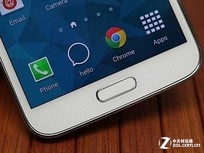 三星S5不足3K 三星GALAXY S5报价2780元