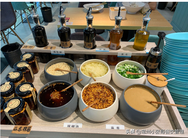 小张哥麻辣烫这个牌子怎么样？预算多少可以开店？