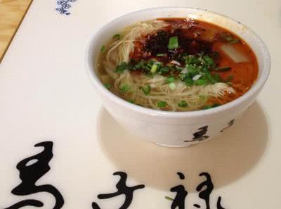 兰州牛肉面有哪些不为人知的故事？