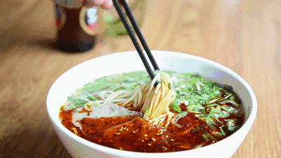 兰州牛肉面有哪些不为人知的故事？