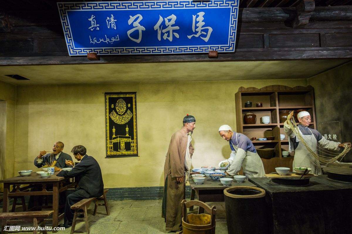 兰州牛肉面有哪些不为人知的故事？