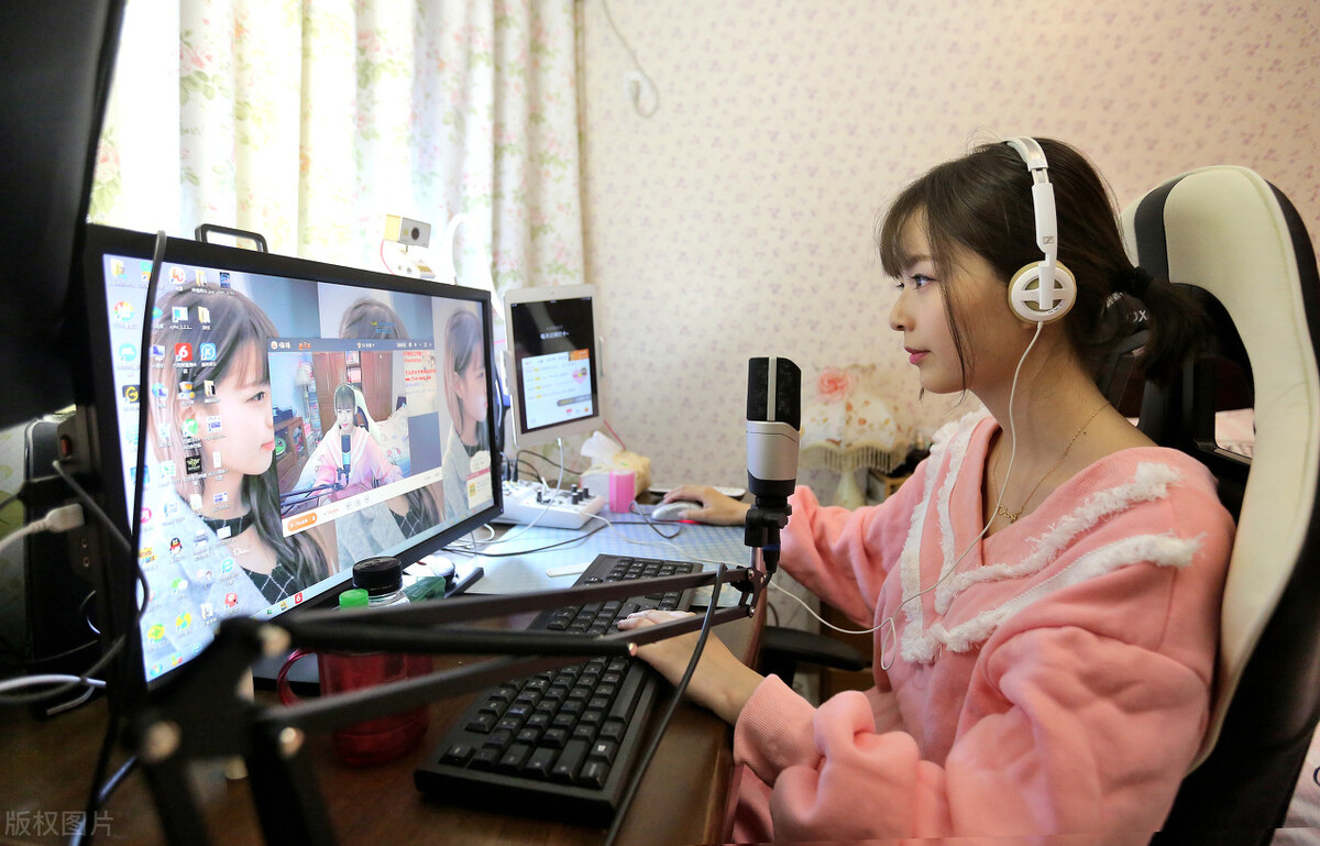 走心接地气的直播话术原来这么好用？