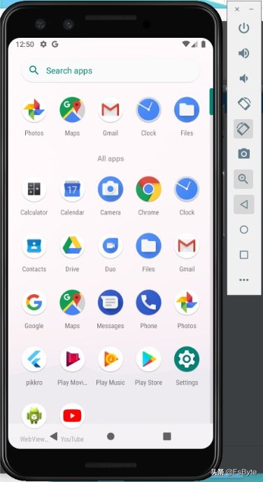 Linux上的5种最佳Android模拟器