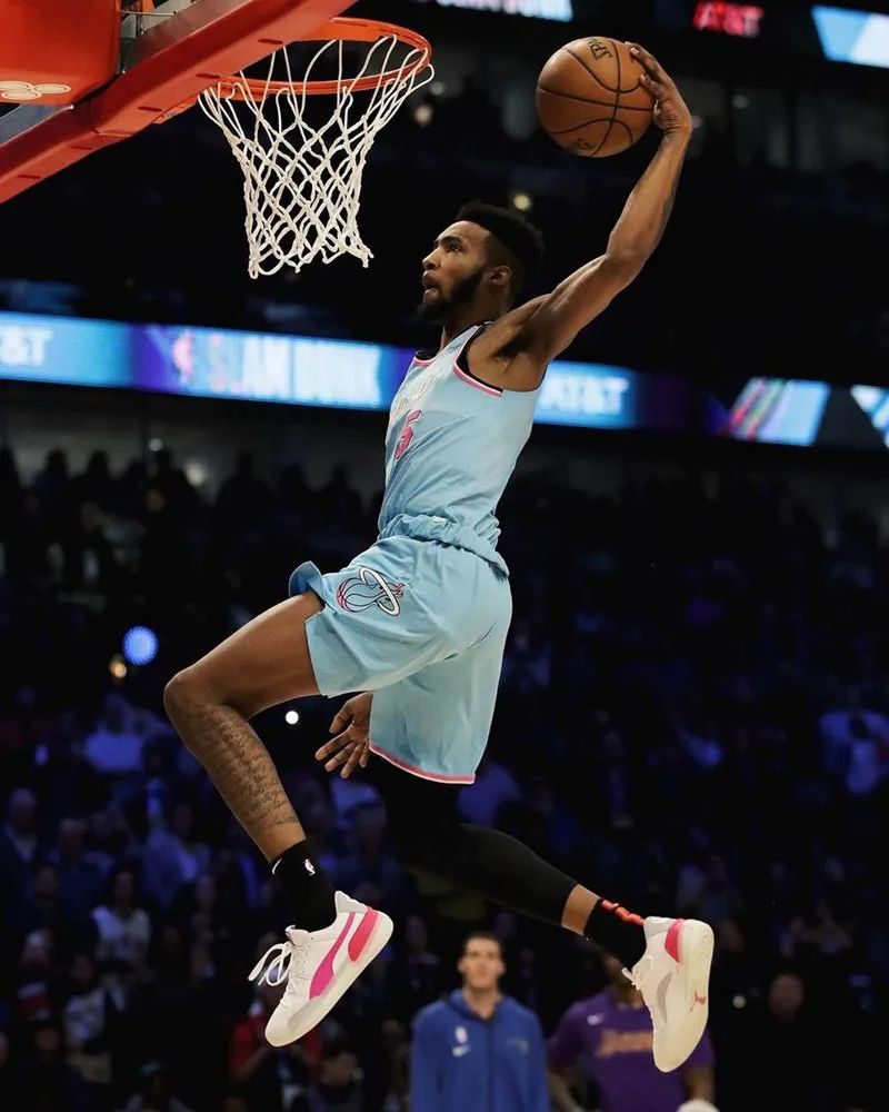 PUMA新科技篮球鞋曝光，它能成为新一代又帅又能打的代表吗？