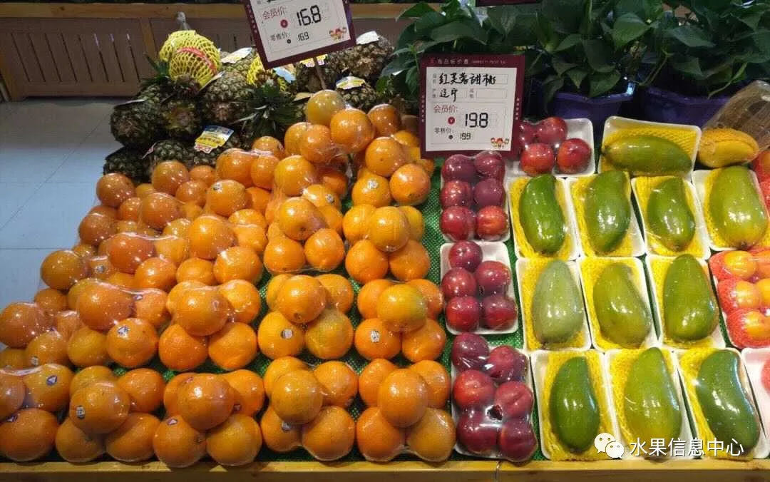 开水果店到底是自己开店好，还是加盟好？