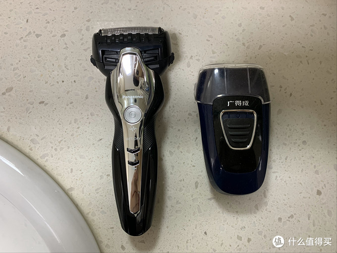 今年34岁，是我用过的体验最好的电动剃须刀--松下朗达系列体验