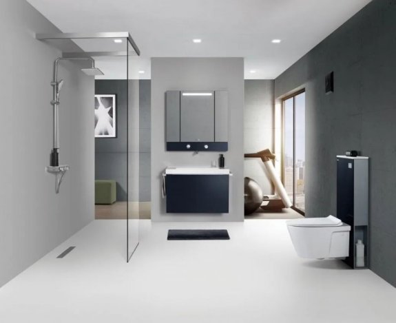 美标卫浴为什么是一线品牌？看看行业“老司机”都怎么说？