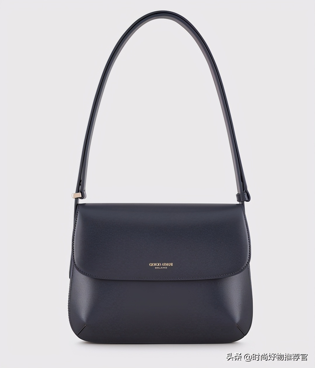 Armani新包 | 浪漫丁香紫、科幻镜面银、黑粉迷彩图案