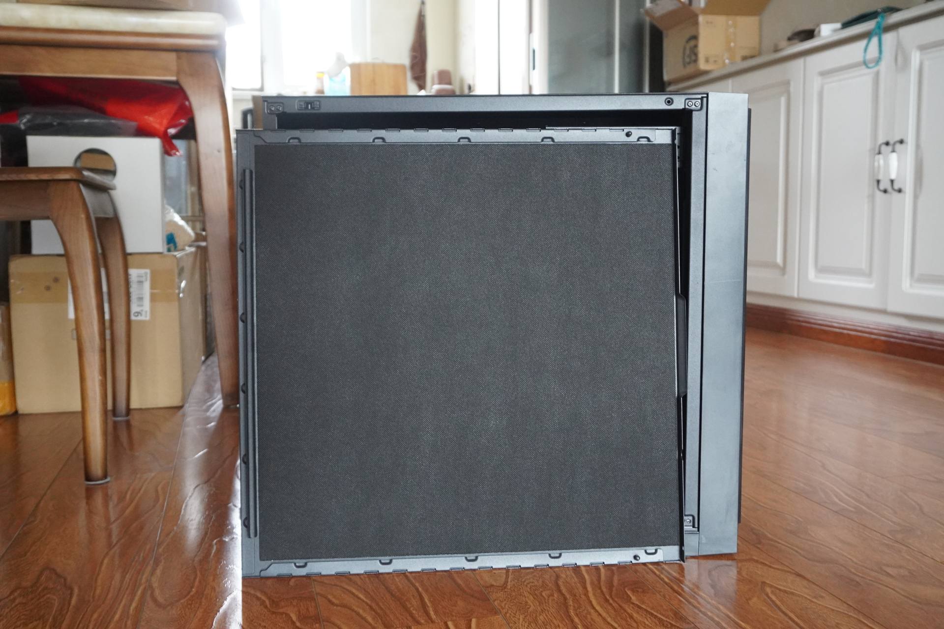 自然水蒸发，智能恒湿，两百多的米家纯净式智能加湿器体验如何