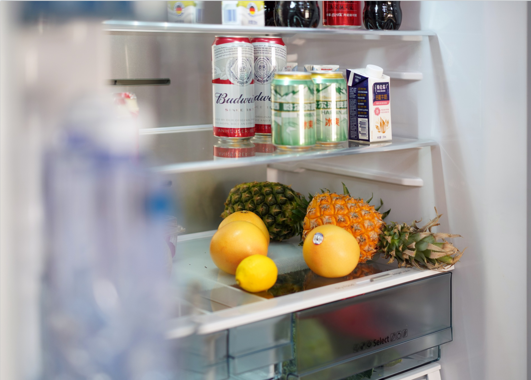 真空冰温保鲜效果到底如何？日立R-FBF570KC冰箱技术浅析