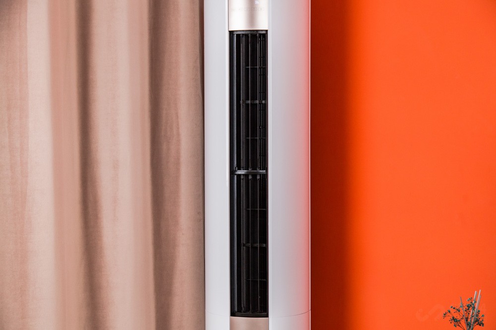 为入伏准备的2匹科龙柜机空调，3500元不到，究竟好不好用呢？