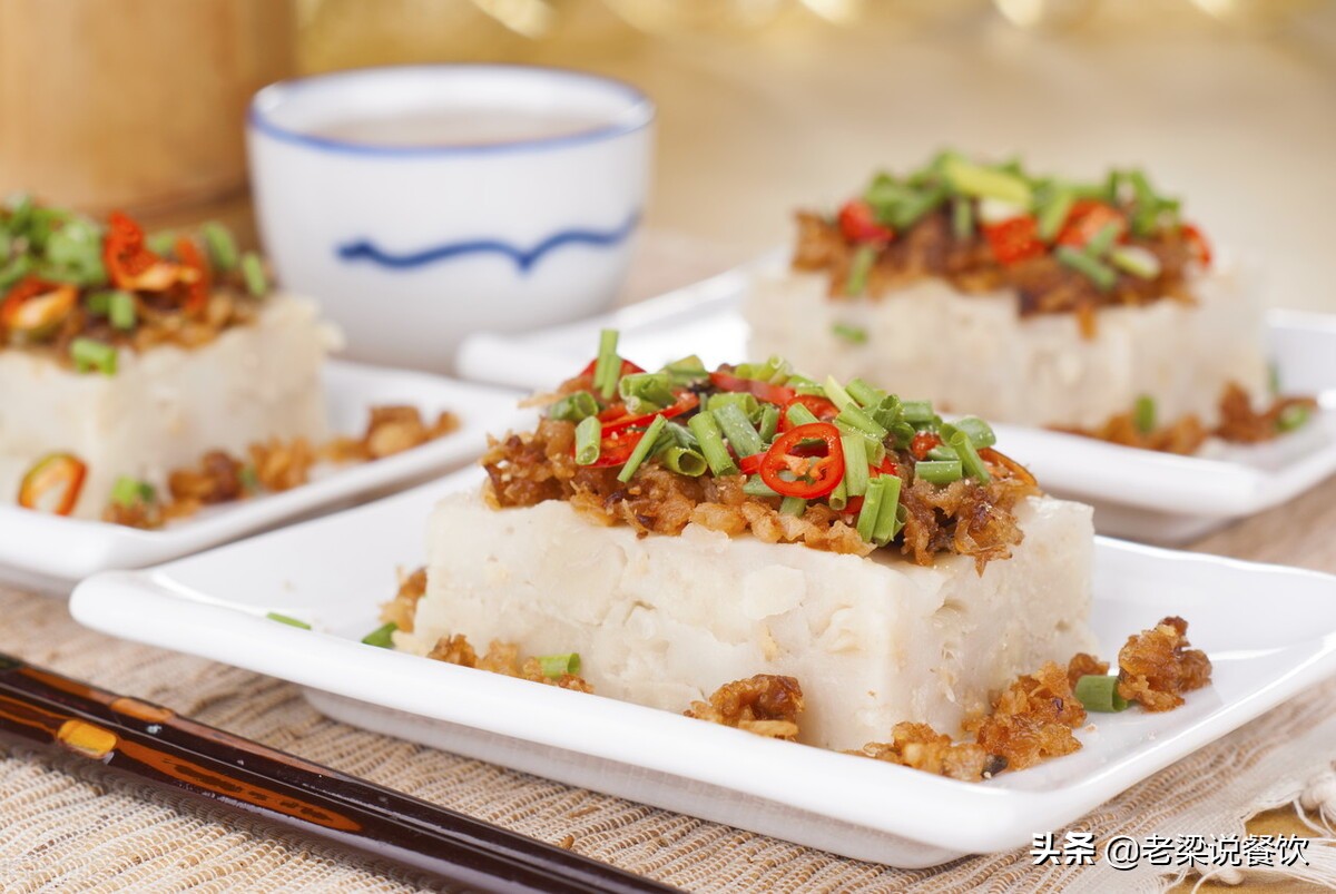 为什么做餐饮要加盟，加盟和不加盟的区别到底是什么？