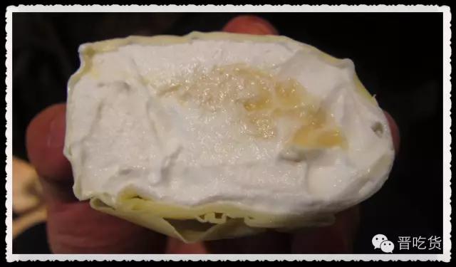 货比货得扔---太原市万达的两家港式甜品