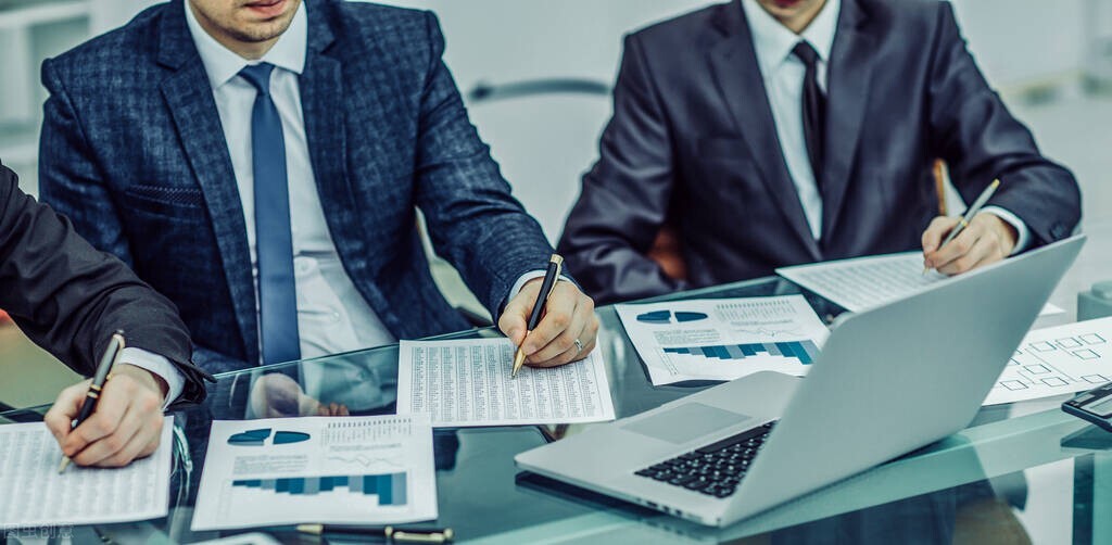 代记账公司靠谱吗？成都代理记账公司哪个好