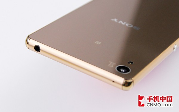 骁龙810防水旗舰 索尼Xperia Z3+评测