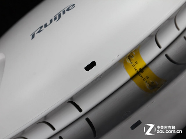 Wi-Fi新利器 锐捷RG-AP220-L无线AP评测