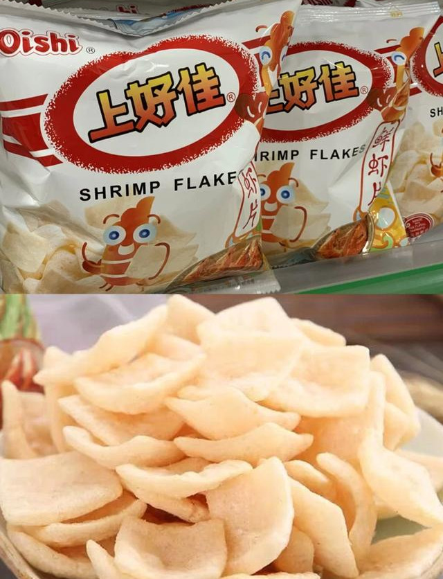 90后的经典童年，属于吃货的“上好佳”，哪个能勾起你的童年回忆