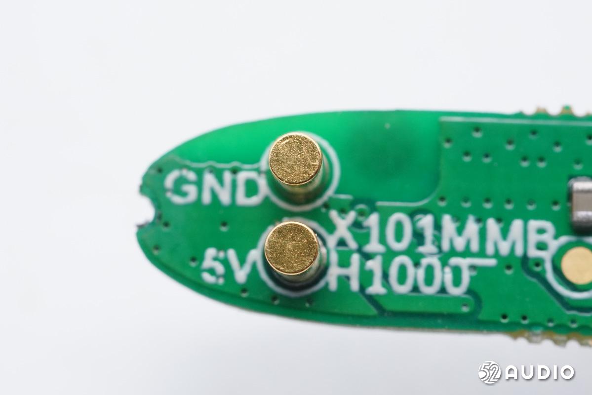 魔声Clarity 108 ANC TWS耳机拆解报告，4麦抗风噪，综合续航30小时