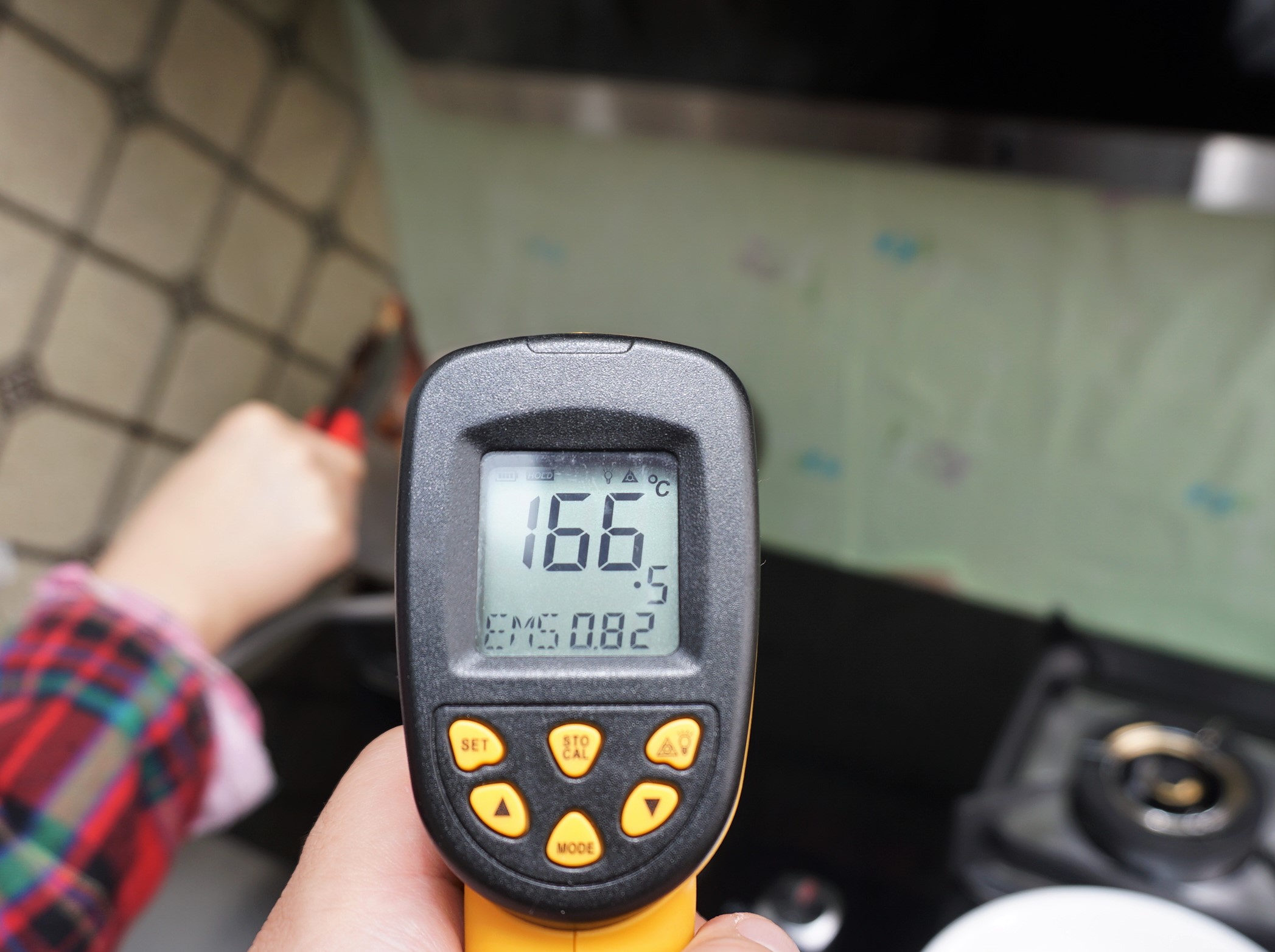 顶侧双吸、5.0KW猛火，华帝i11116+i10073B烟灶套装使用体验分享