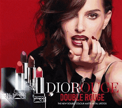 百元抢Dior限定款口红套装，一抹瞬间气质升级