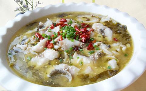 酸菜鱼加盟条件是什么？创业不仅需要资金，还要讲究诚信