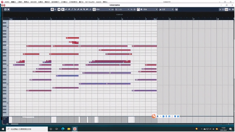 如何将钢琴音频转化为五线谱