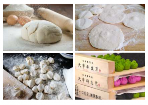 四年小吃品类累计融资笔数超热门火锅10倍，小吃生煎也大有可为