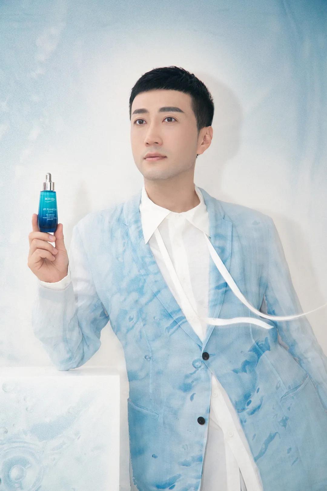 美肌‖碧欧泉嫩肤实验室里藏了哪些秘密？