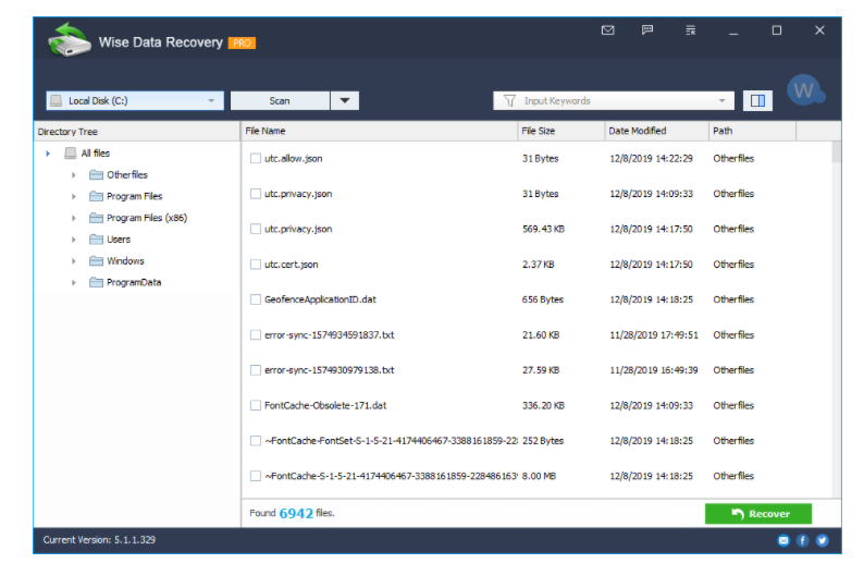照片文件误删不用怕！5款超绝好用「数据恢复软件」来帮你