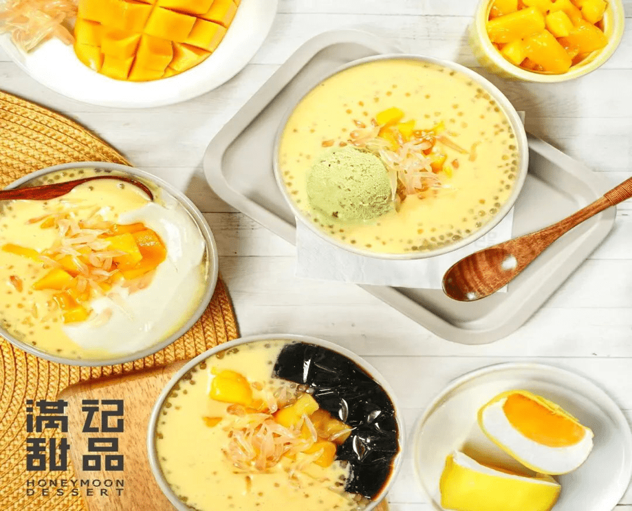 被颁清盘令，一代甜品之王悲剧落幕，这是要说再见了？