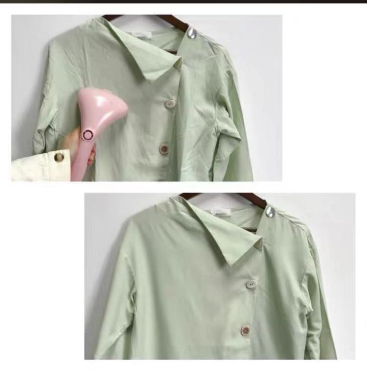 奥克斯 便携式手持挂烫机