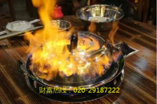 大自然醉鹅：一个美味与创收双收益的餐饮