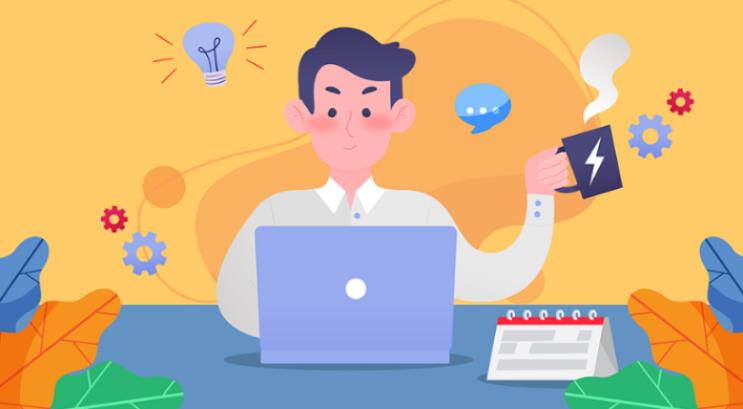 什么是Web前端设计？Web前端设计技巧有哪些？