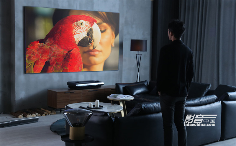 激光电视与LED便携式投影机攻略坚果(JMGO)篇