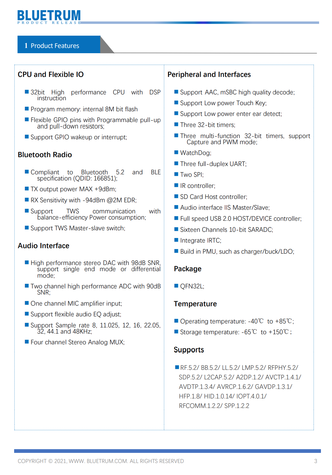 魔声Clarity 108 ANC TWS耳机拆解报告，4麦抗风噪，综合续航30小时