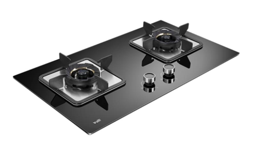 好火好灶头 华帝燃气灶B8409B更懂中式烹饪