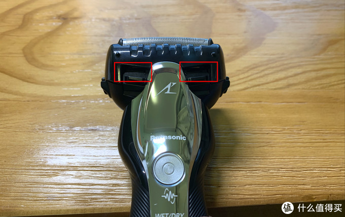 今年34岁，是我用过的体验最好的电动剃须刀--松下朗达系列体验