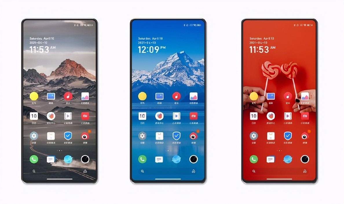 2021年最超值的3款手机，价格便宜又好用，几乎都是零差评