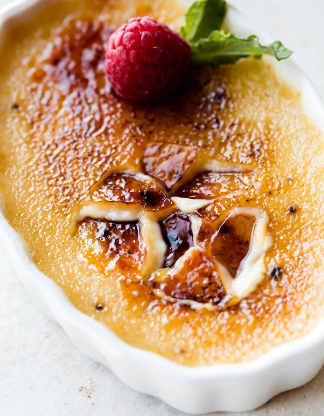 这些经典法式甜点你知道多少？